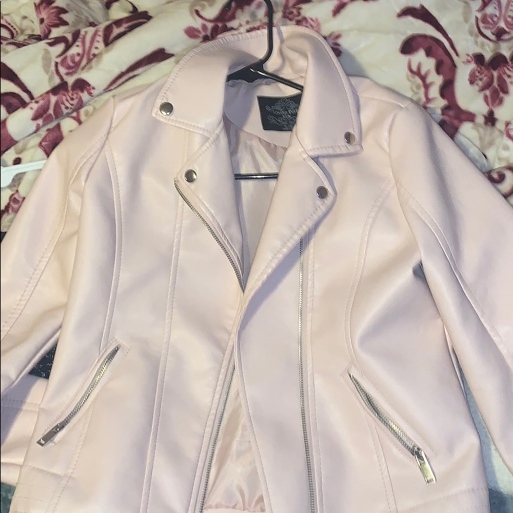 kids jacket